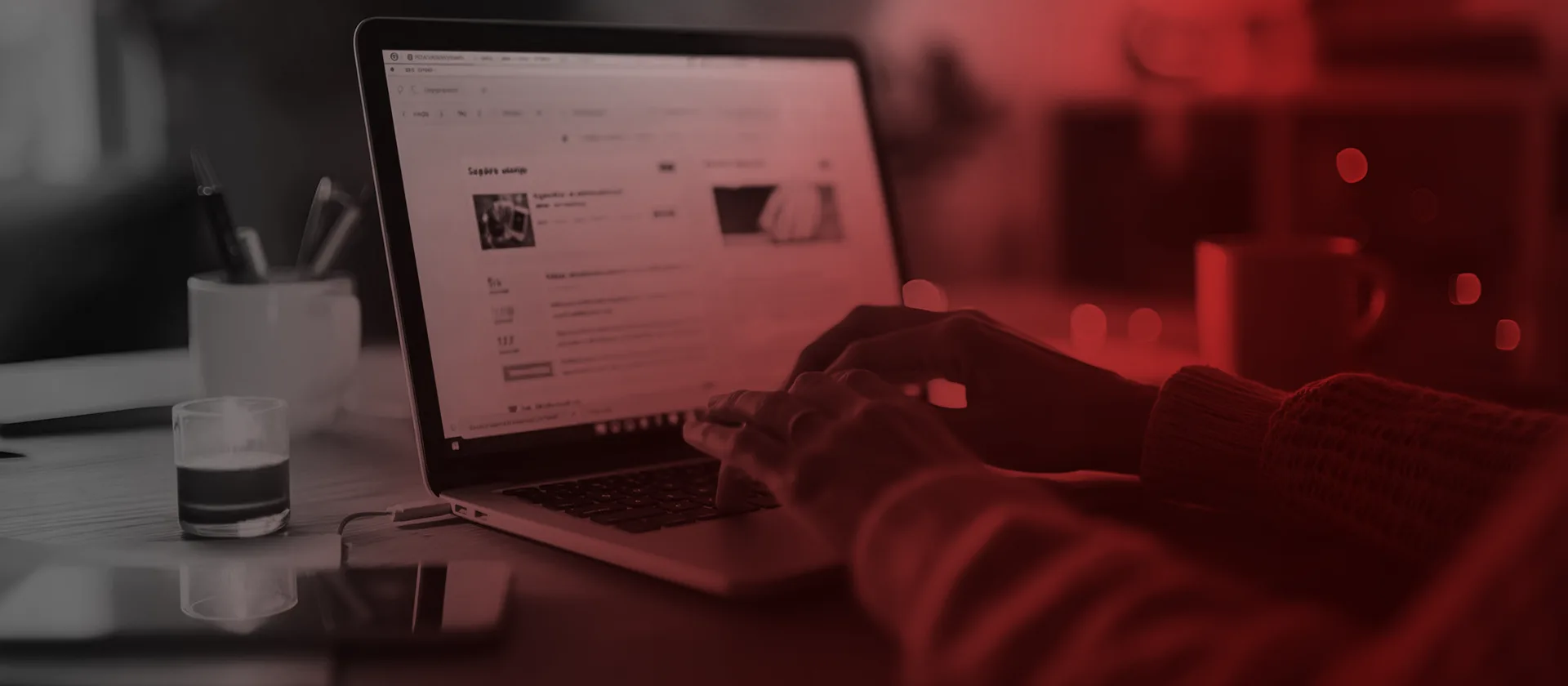 Blog Banner